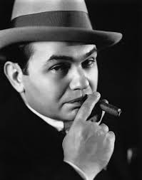 Edward G. Robinson