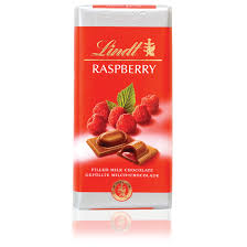 Lindt Raspberry Recipe Bar 100g Raspberry Recipes Raspberry Bars Chocolate Packaging