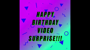 Funny birthday wishes in hindi. Creative Birthday Video Surprise Idea Birthday Jokes Funny Video Hindi Long Distance B Day Wish Youtube