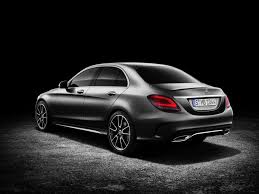 Mercedes Benz C Klasse Limousine 2018 Mercedes Benz C300 Mercedes Classe C Mercedes Benz E350