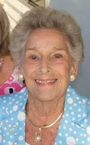 Kathryn McBride Obituary