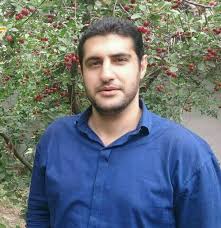 نحوه شهادت شهید مدافع حرم امین کریمی به روایت شهید الله کرم - شهید مدافع  حرم امین کریمی