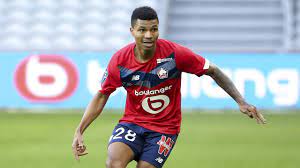 Jun 20, 2021 · en vacances au mozambique, reinildo mandava a frôlé de peu la mort. Lille S Player Reinildo Attacked In Mozambique Livik