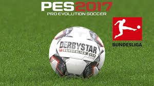 The bundesliga ball 2016 comes with one of a kind top graphic design that shows 3 main features of the tournament: Pes 2017 Bundesliga Derbystar 2018 19 Ball Released Micano4u Full Version Compressed Free Download Pc Games