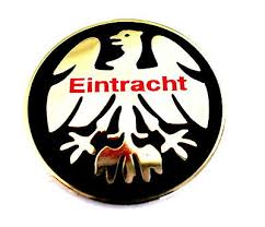 We did not find results for: Sammeln Seltenes Eintracht Frankfurt Sge Pin Fan Club Black White Schriftzug Masse 25x7mm Pins Moderne