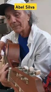 ABEL SILVA COMPOSITOR JURA SECRETA #musica #mpb #shortvideo  #musicabrasileira #shorts