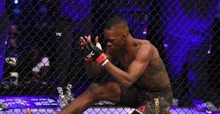 Just some of the best anime moments and highlights of the last stylebender and ufc champ israel adesanya! Decoding Israel Adesanya S Anime References Mmamania Com