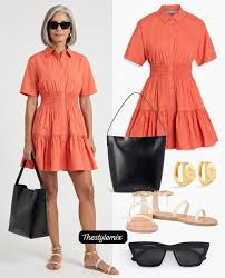 Bodycon & Poplin Short dress outfits perfect for tall girl style ☀️✨ Flowy  silhouettes, effortless elegance, and chic everyday looks made to feel  comfortable, flattering, and timeless Save this post for later