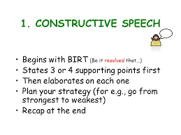 What Is A Debate An Argument With Rules Ppt Video Online Download