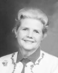 Joyce Jenson Obituary (1929