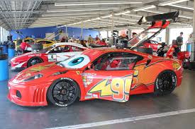 Find great deals on ebay for transforming lightning mcqueen. Lightning Mcqueen Alan Jay S Farirri Lightning Mcqueen Racing Sports Car
