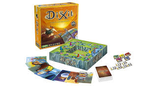 Si buscas juegos para imprimir gratis, aquí tienes unos cuantos. Dixit Un Juego De Mesa Perfecto Para Trabajar Las Emociones Creatividad Imaginacion Abstraccion Y Lenguaje Orientacion Andujar
