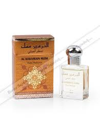 Haramain Musk Minyak Wangi Khas Timur Tengah Dengan Wangi Vanilla Yang Cozy Ini Merupakan Salah Satu Parfum Wanita Favorit Yang Digemar Parfum Minyak Alkohol
