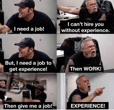 See more ideas about work memes, hilarious, work humor. How To Get A Data Science Job Without Experience By George Pipis Mlearning Ai Medium