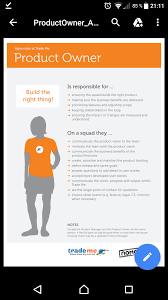 Product Owner Business Benefits Job Advice Business Analyst