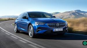 Opel crossland x fiyat listesi. 2021 Opel Insignia Fiyat Listesi Ve Teknik Ozellikleri Dijital Tekerlek