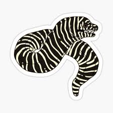 Eel Stickers Redbubble In this drawing lesson we'll show you how to draw a wolf in 8 easy steps. redbubble