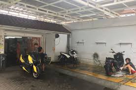 Maybe you would like to learn more about one of these? Cuci Motor Saat Kondisi Mesin Masih Panas Bikin Rusak Mitos Atau Fakta Halaman 2 Gridmotor Id