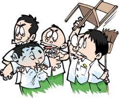 Sekiranya ya, berikut dikongsikan contoh karangan bahasa melayu spm yang merangkumi pelbagai tema dan tajuk untuk rujukan semua. Contoh Teks Forum Untuk Ulbs Spm Tingkatan 4 5 Disiplin Pelajar