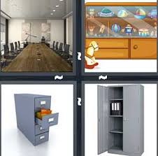 We did not find results for: 4 Pics 1 Word All Levels With Cabinet Image