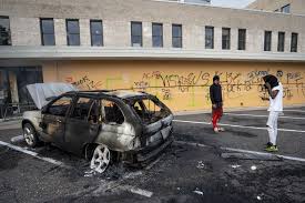 {sponsored} after a tumultuous 2020, kitchen window in minneapolis managed to rebound. Umn Students Community Members Respond To The Minneapolis Riots The Minnesota Daily