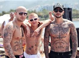See photos, profile pictures and albums from timati. Timati S Tattoos All Rapper Timur Yunusov S Tattoos And Their Meaning