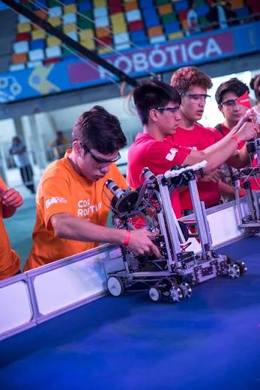 Dos equipos sanjuaninos compiten en Neuqu&eacute;n por la Copa Rob&oacute;tica HydraForce y La C&oacute;smica representan a San Juan en la final nacional de la Copa Rob&oacute;tica Educabot 2026. El ganador podr&aacute; acceder