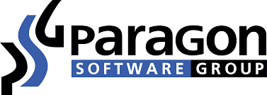 If you click it, you'll go home. Paragon Software Group Logos Download