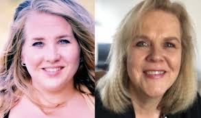 In gesprek met Laura van Eden en Monique Veth