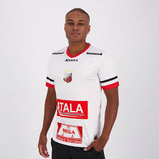 O estádio municipal doutor novelli júnior foi inaugurado em 25 de maio de 1947, e oficialmente reinaugurado em 28 de março de 1954 com o jogo ituano 5 a 2 batatais. Kanxa Ituano Away 2020 Jersey Futfanatics