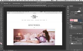 Create website mockups with our online prototyping software. How To Make A Mockup In Photoshop Digital Arts