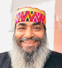 Shiv Sena leader Vinay Jalandhari dead