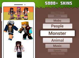 One way to make minecraft more fun and personalized is by using skins. Addons For Minecraft For Android Apk Download
