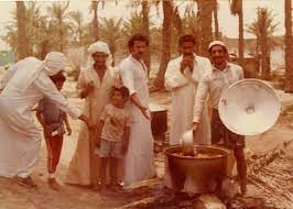 طبخ الزواج في ام الحمام في الماضي couple photos scenes couples