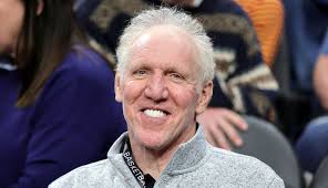 Bill Walton, Hall of Fame Basketball Star, Dies at 71