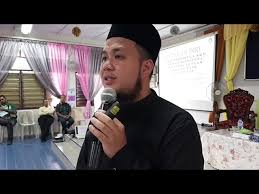 Ustad abdul somad, lc., m.a. Ceramah Sedih Ustaz Ebit Lew Pasti Mengalir Air Mata Hargai Mak Ayah Dik Youtube