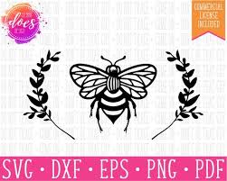 Download Bee Svg Files Bee Shirt Design Bee Decal Bee Cut Files Bee Clipart Mandala Svg Designs File For Cricut Zentangle Svg Bee Mandala Svg Clip Art Art Collectibles Kromasol Com