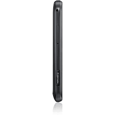 Samsung Galaxy Ace 2 I8160 2 GB schwarz ...