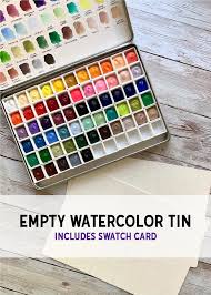 Pin On Water Color