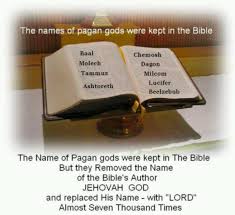 Woe To Those Who Have Removed Things From God S Inspired Word If Anyone Takes Away Anything From The Words Of The Scroll Of Jehovah Pagan Gods Jehovah Names