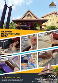 The kl craft complex is sometimes referred to as kompleks budaya kraf kuala lumpur. Serlahkan Bakat Dan Kompleks Kraf Kuala Lumpur Facebook