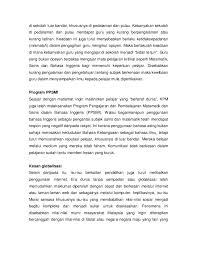 Merupakan pelajar di universiti pendidikan sultan idris dalam bidang pendidikan teknologi maklumat & komunikasi. Isu Isu Pendidikan Di Malaysia