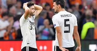 Subscribe now for live streams and highlights from the german national teams, dfb. What S Wrong With Die Mannschaft Five Reasons For The German Football Team S Poor Form
