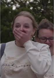 Katie Gilstrap Mitchell