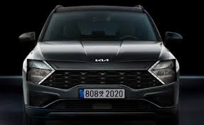 Maybe you would like to learn more about one of these? This Is How They Imagine The Suv In Its New Generation Archyde