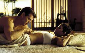 Today she is 54, and has starred in 56 movies in total, 31 since die another day was released. Halle Berry Almost Died On The Set Of Die Another Day And Pierce Brosnan Saved Her News
