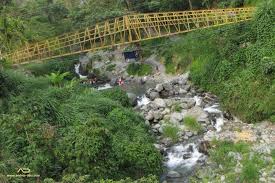 Encuentre los mejores hoteles en guayabetal, colombia. Quebrada Las Perdices Guayabetal Cundinamarca Colombia Mapio Net