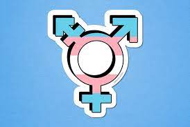 As given in the above table, you can use alt code keyboard shortcuts to type the gender symbols easily. Pin On Trans Pride