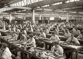 The industrial revolution was the transition to new manufacturing processes in europe and the united states, in the period from between 1760 to 1820 and 1840. The 4th Industrial Revolution Pngeans