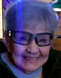 Noreen Peters Obituary January 1, 2022